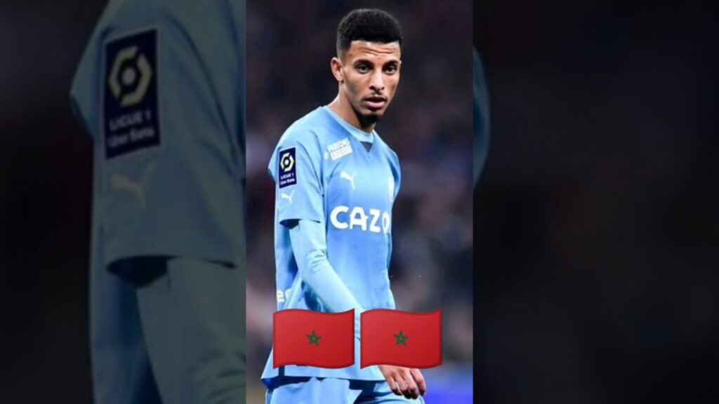 أوناحي على رادار فريق آخر #المغرب #المنتخب_المغربي #منتخب_المغرب #عز_الدين_أوناحي #أوناحي