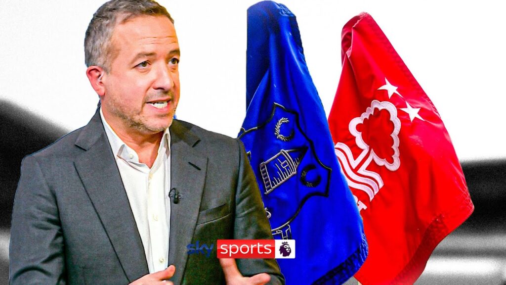 EXPLAINED! 🔎 | When will we get decision on Everton and Forest charges?