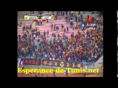 EST - Hearts of Oak : But Chaalali (4-0)