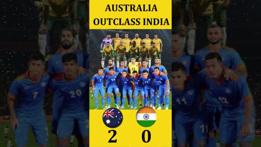 Australia beat India Australia beat India