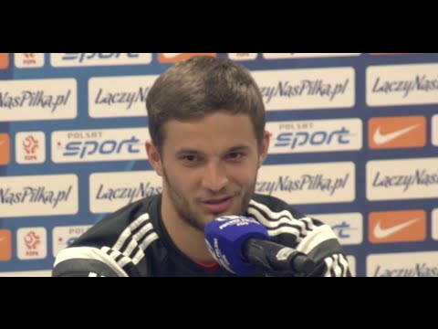 Bereszyński: Mała część Poznania będzie trzymać kciuki za Legię