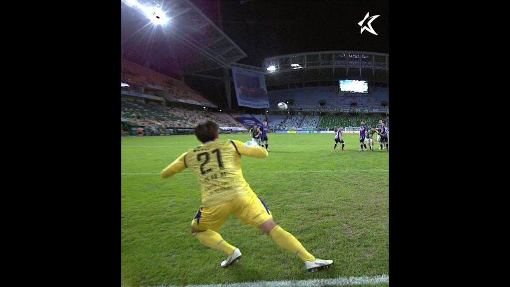 백승호 대포알슛