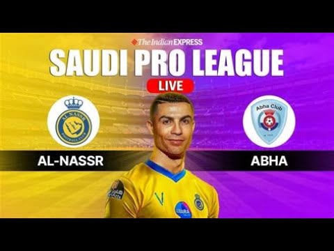 Al Nassr 2 - 1 Abha | Highlights | Saudi Pro League | 18th March 2023