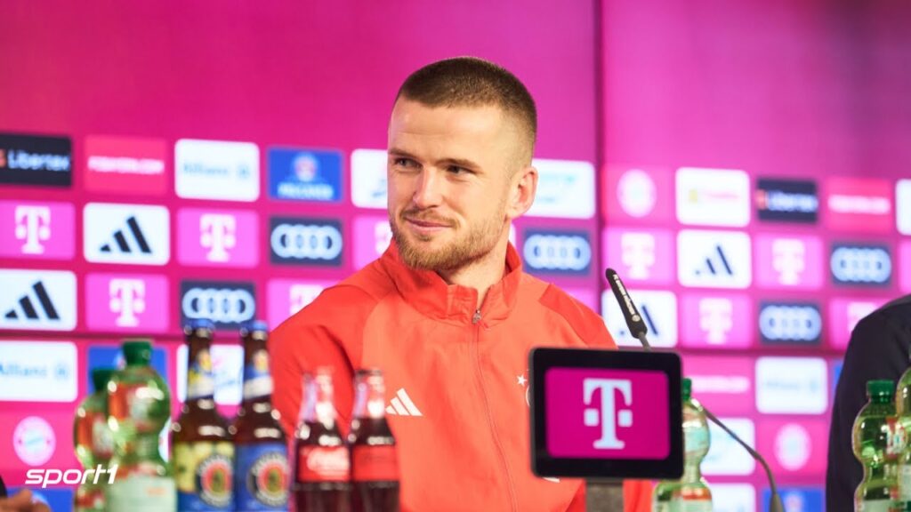 Dier nicht genug: Holt Bayern jetzt einen Ex-Bundesligastar?