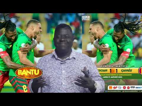 Des camerounais exigent la démission de Rigobert Song