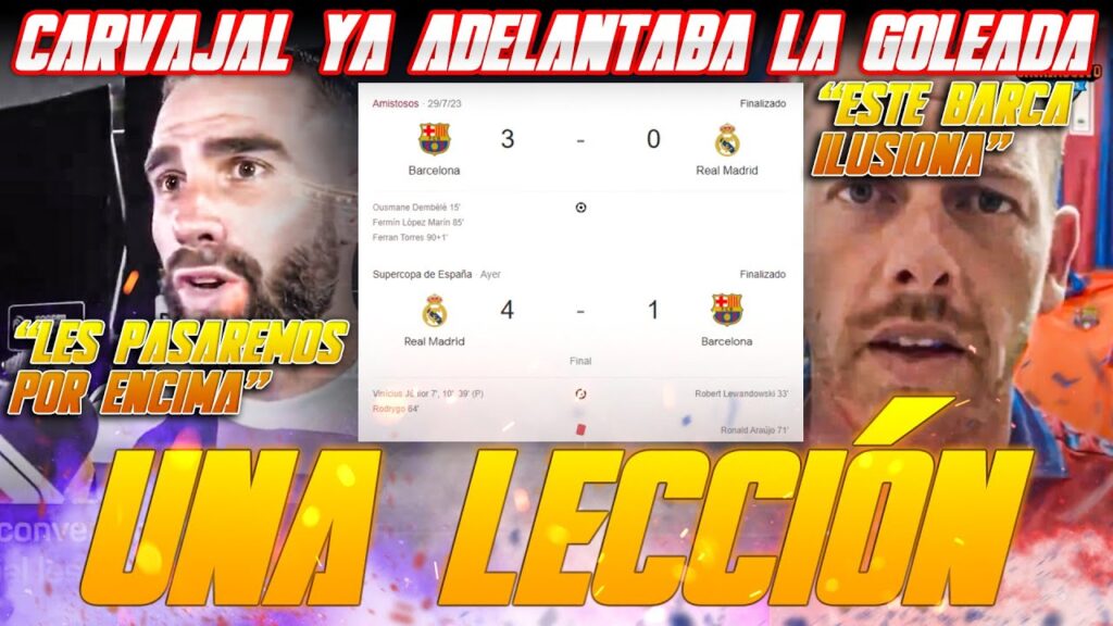 EL VIDEO QUE RETRATA DEFINITIVAENTE A JOTA JORDI | LA ADVERTENCIA DE CARVAJAL EL VIDEO QUE RETRATA DEFINITIVAENTE A JOTA JORDI | LA ADVERTENCIA DE CARVAJAL