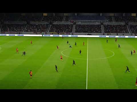 Dries Mertens Golü | Galatasaray vs Kayserispor 2-1 MAÇ ÖZETI | Süper Lig 2023/24