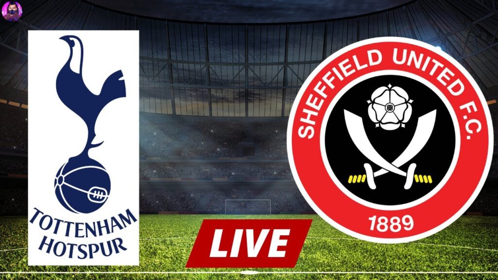 Tottenham Hotspur Women vs Sheffield United Women Live | Women's FA Cup 2024 Full Match Today