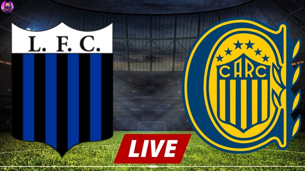Liverpool FC vs Rosario Central Live | Club Friendlies 2024 Full Match Today