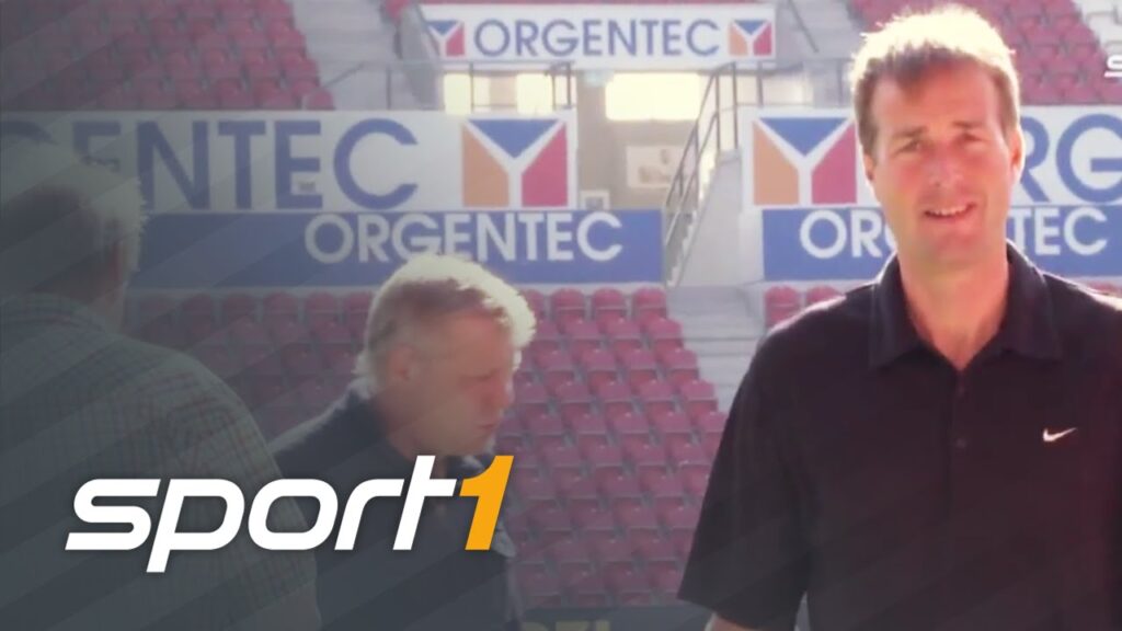 Hjulmand entlassen | SPORT1 - Der Tag