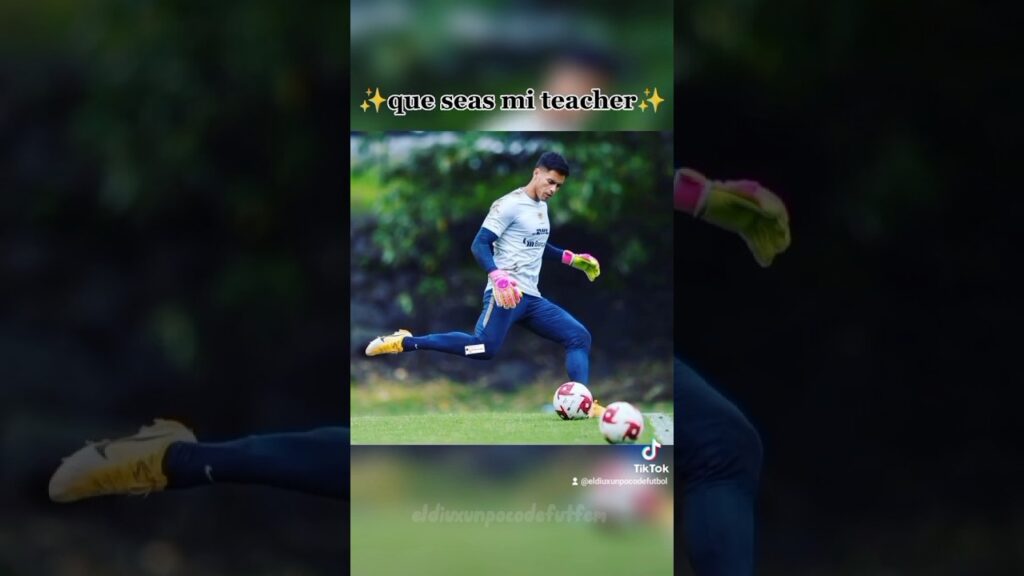 Alfredo Talavera #futbol #sports