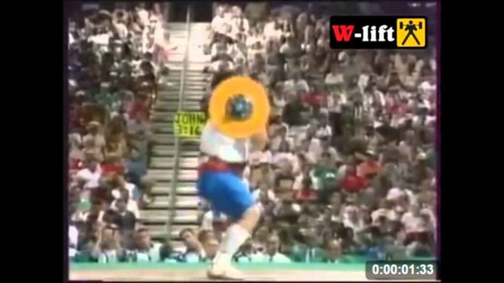 Kim Tae Hyun - Clean 257 5kg