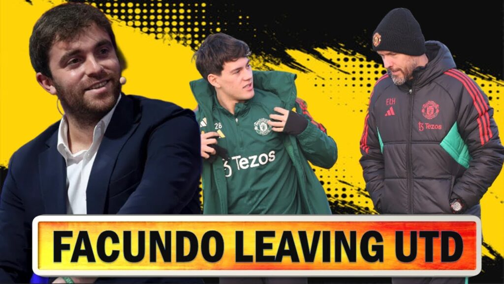 Facundo Pellistri Transfer To Granada Happening In Hours !!! Man United Transfer News !!!