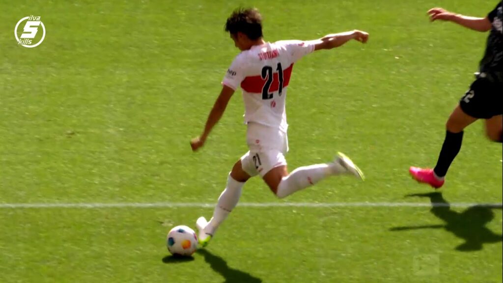 Hiroki Ito Deserves to be Seen in 2023!