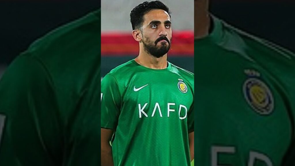 #أسباب_استبعاد_نواف_العقيدى_من_المنتخب #shorts