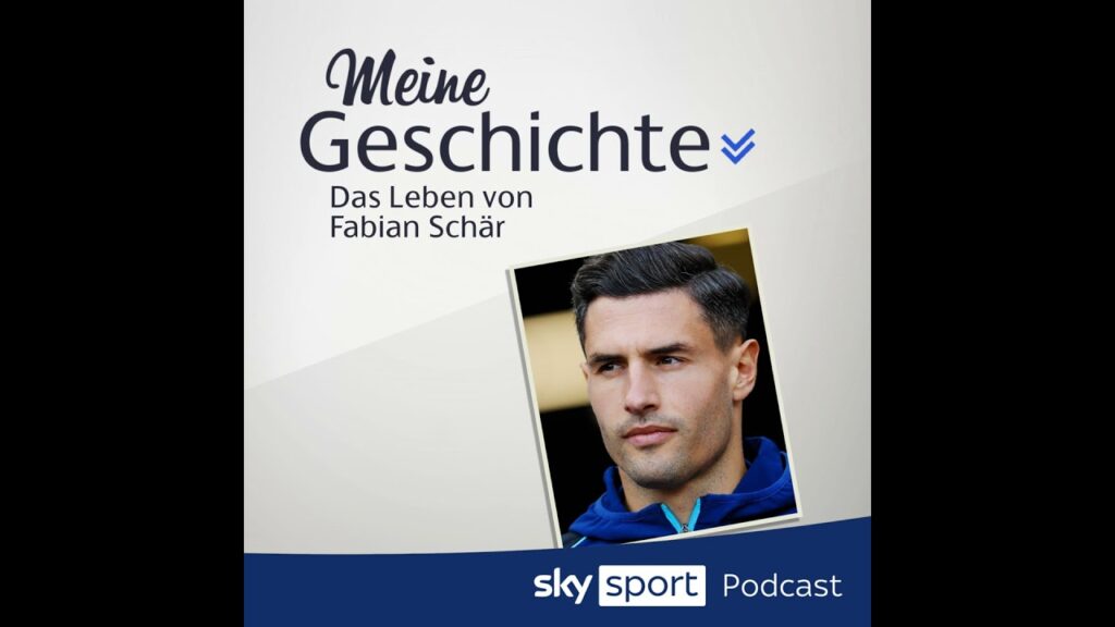 S4E14 | "Meine Geschichte - das Leben von Fabian Schär"
