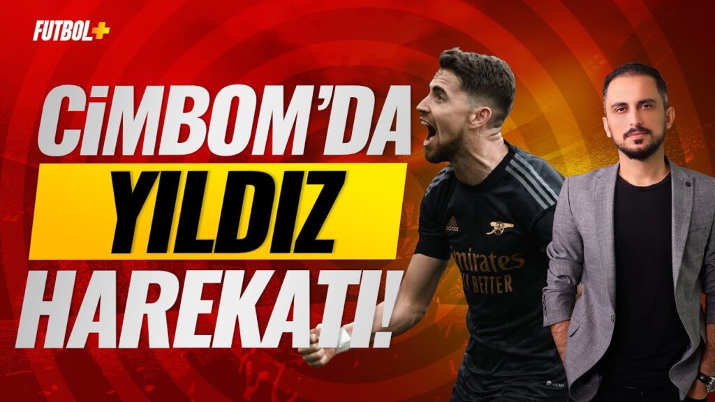 Galatasaray'da yıldız orta saha harekatı! | Taner Karaman & Murat Köten