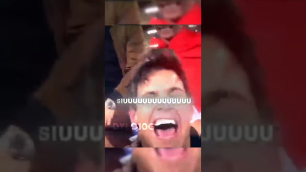 As many UCL as Barca 😭 #football #cr7