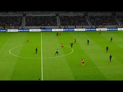 Dries Mertens Golü | Galatasaray vs Kayserispor 2-1 MAÇ ÖZETI | Süper Lig 2023/24