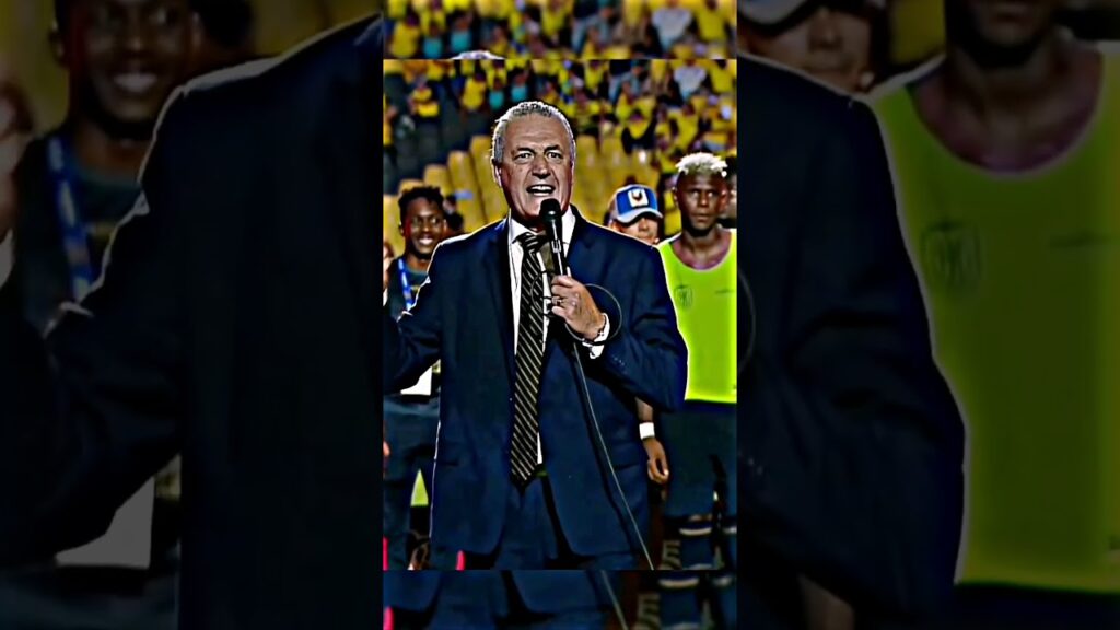 Hace un año Gustavo Alfaro dejó de ser DT de la Tri 🇪🇨🥺⚽