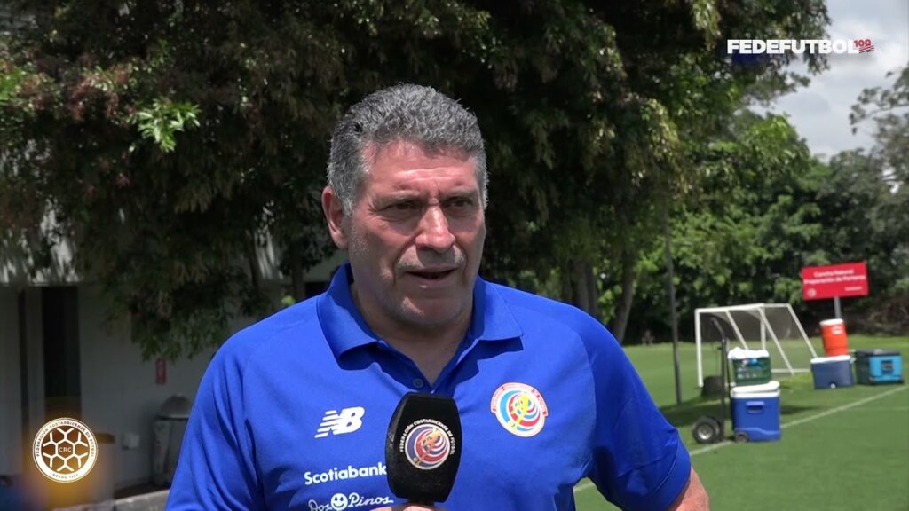 Cambios de último momento en #LaSele - Declaraciones de Luis Fernando Suárez 11 de octubre