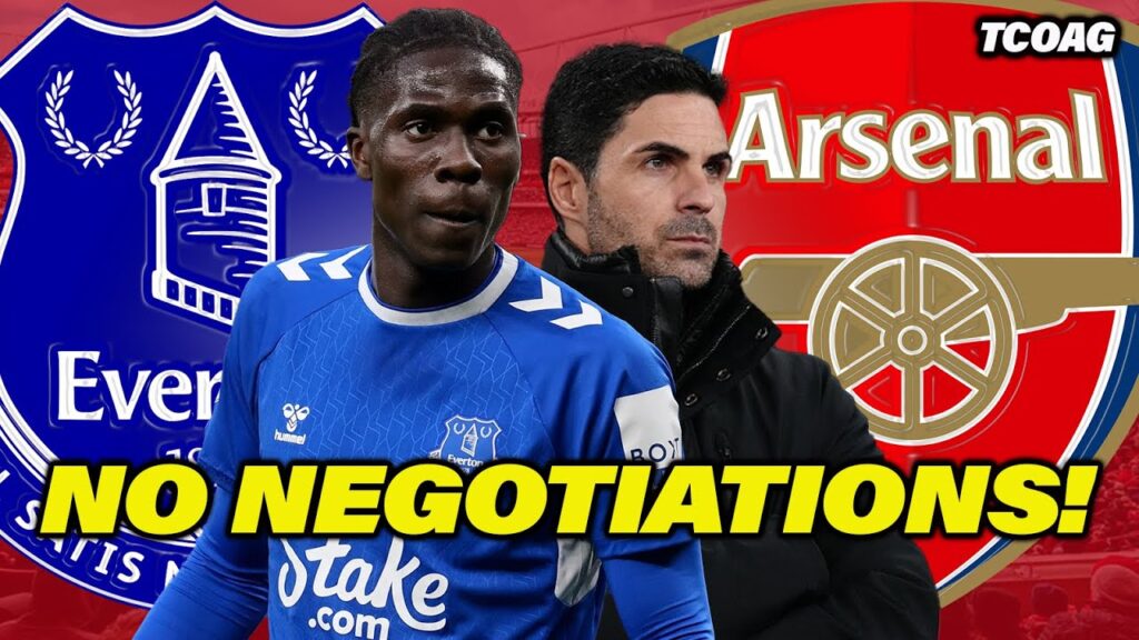 ONANA TO ARSENAL? | Is it happening? How can the Gunners afford him? 🤔