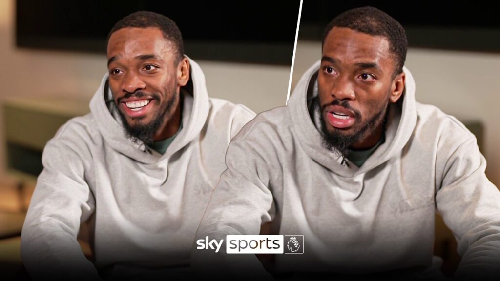 "I feel like a free man, I can't wait to play" | Ivan Toney on his return after 8-month betting ban