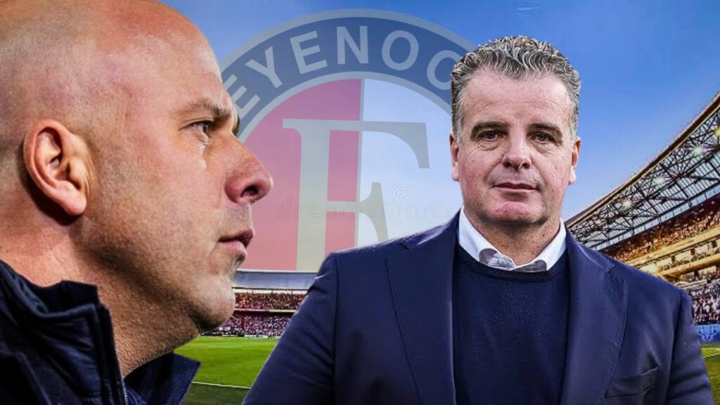 TE KLOESE STAAT VOOR TOPTRANSFERS