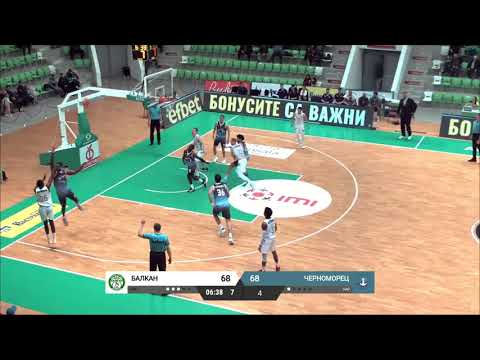 Deng Adel 2022-23 Season Highlights