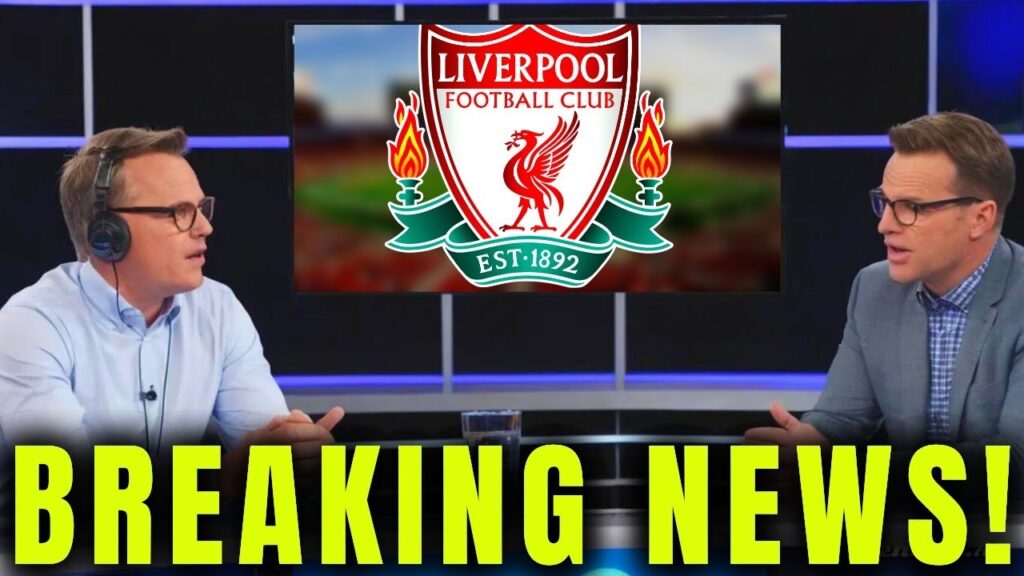 AMAZING RECOGNITION: Mac Allister Opens Up About the Two Brilliant Talents from Liverpool