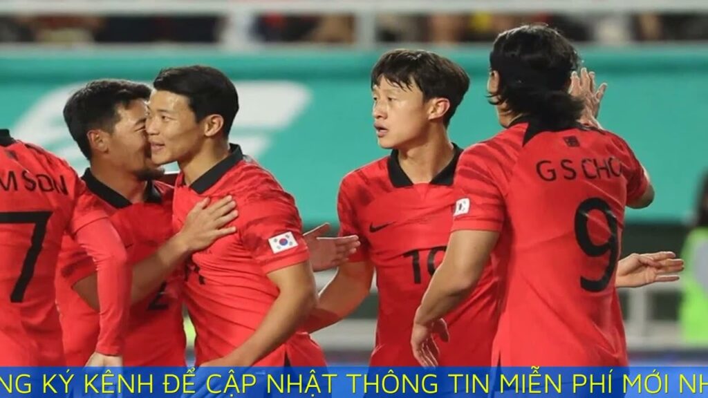 Son Heung-min tịt ngòi, tuyển Hàn Quốc thoát hiểm nhờ siêu phẩm