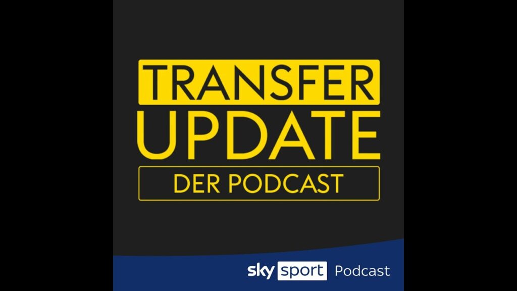#319: Bayern will Wirtz - United an Werner dran - 30-Millionen-Klausel bei VfB-Star | Transfer Up...