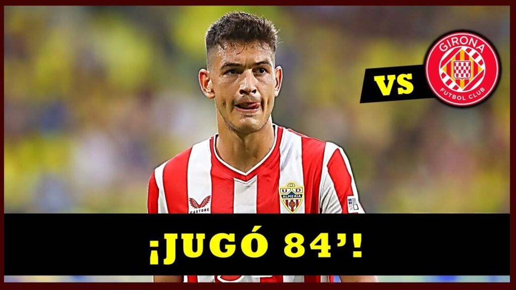 ᴀsɪ́ ᴊᴜɢᴏ́ ᴄᴇ́sᴀʀ ᴍᴏɴᴛᴇs ʜᴏʏ ᴠs ɢɪʀᴏɴᴀ ғᴄ