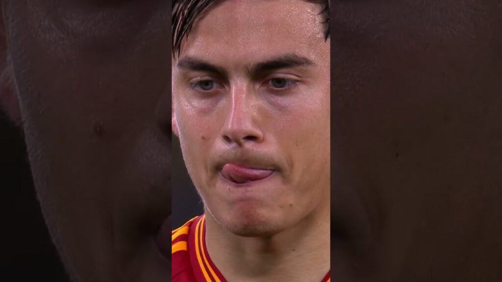 Karma Koopmeiners vs Dybala π #asroma #calcio #seriea #atalanta Karma Koopmeiners vs Dybala π #asroma #calcio #seriea #atalanta