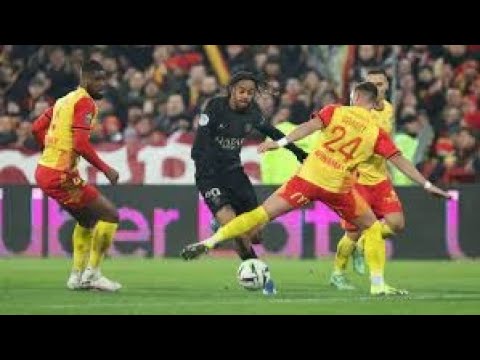 Live Lens - PSG : Danilo En Patron, Ugarte En Déclin (Onip & Miguel)