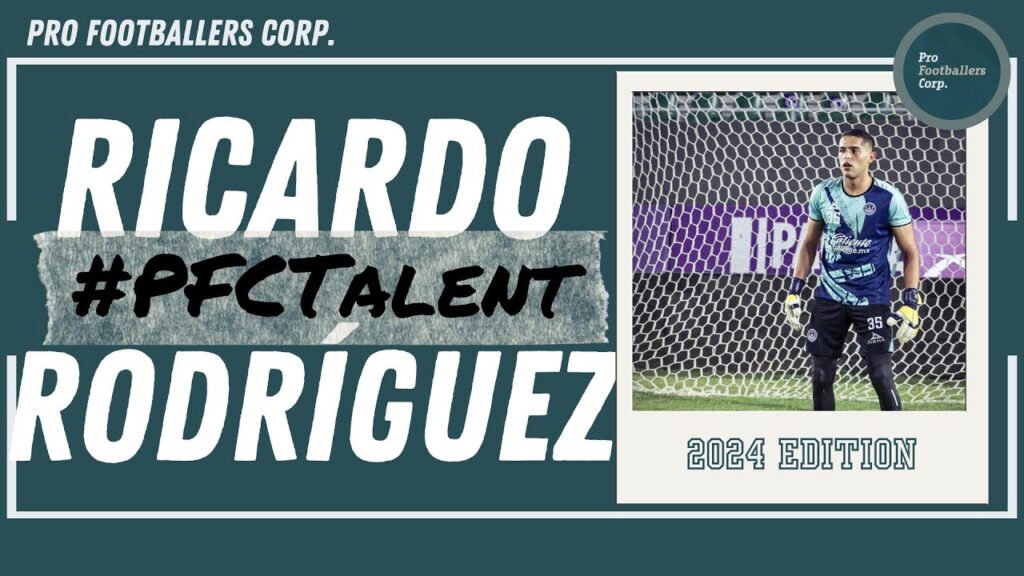 Ricardo Rodríguez: PFC Agency - Highlights
