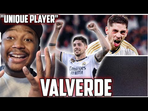 𝐅𝐄𝐃𝐄𝐑𝐈𝐂𝐎 𝐕𝐀𝐋𝐕𝐄𝐑𝐃𝐄 𝐈𝐒 𝐕𝐄𝐑𝐘 𝐔𝐍𝐃𝐄𝐑𝐑𝐀𝐓𝐄𝐃!! (REACTION)