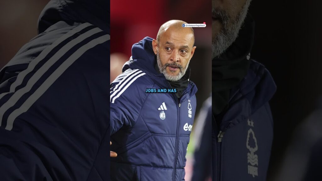 Where will Gio Reyna move? | CBS Sports Golazo