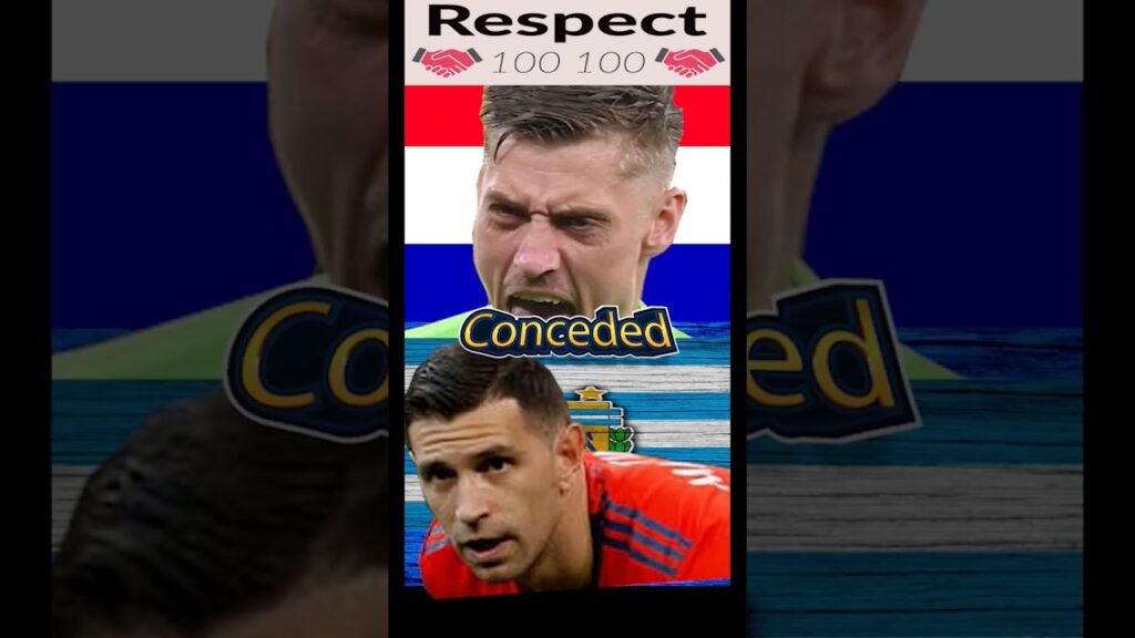 World Cup 2022 Quarter Final Argentina-Netherlands head to head Noppert vs Martinez #shorts