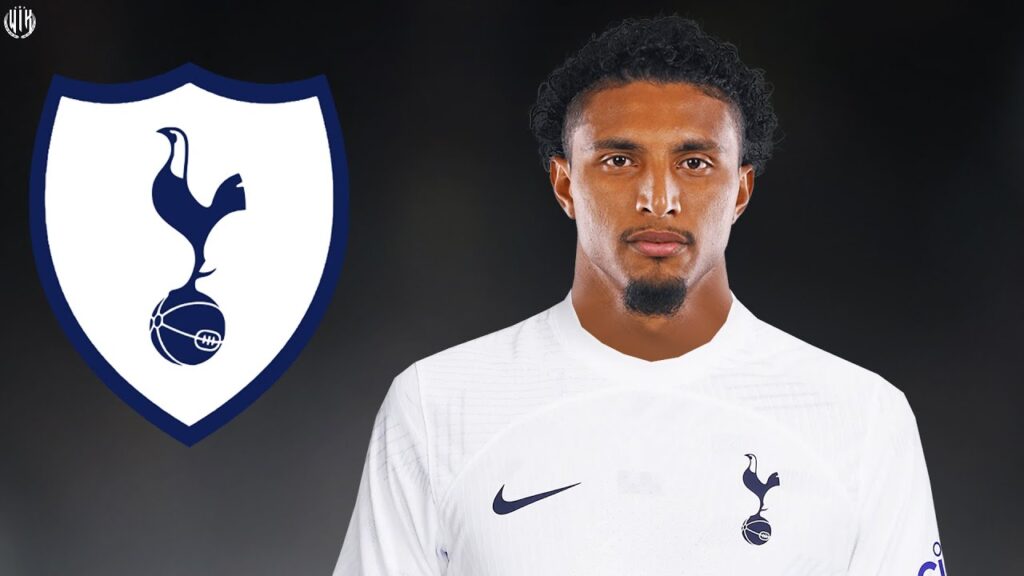 Ederson - Welcome to Tottenham Hotspur? 2024 - Skills, Tackles & Passes | HD