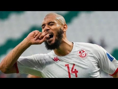 This Is Why Celtic Want Aissa Laidouni