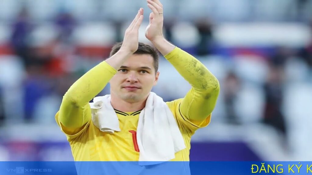 Thủng lưới 4 bàn trước Nhật Bản, Nguyễn Filip thừa nhận thiếu sót