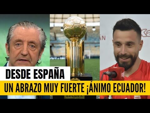📅 La FINAL de la RECOPA SUDAMERICANA 2024 ya tiene fecha - HERNAN GALINDEZ fue presentado en HURÁCAN
