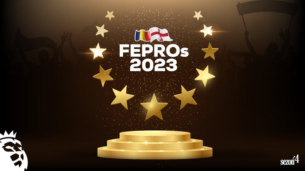 Fotbal Englez Special - FEPROs 2023