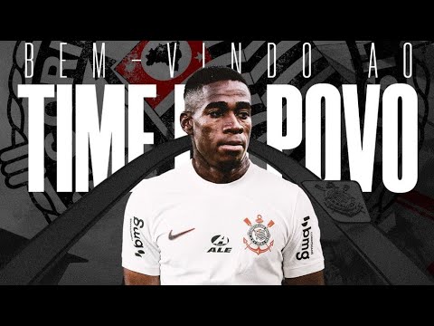 Félix Torres anunciado pelo Corinthians,Novos reforços no Cuiabá E+ #shorts