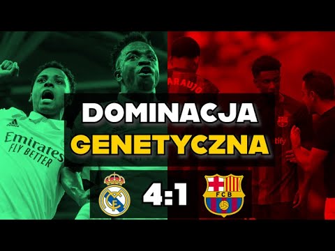 BARCELONA NA KOLANACH - Omówienie finału Superpucharu Hiszpanii.