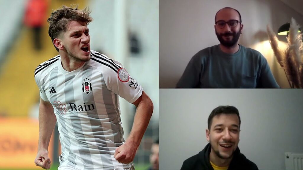 Şaka Mı #3 | Semih Kılıçsoy & Yarı Otomatik Ofsayt Sistemi & El Classico ve Daha Fazlası