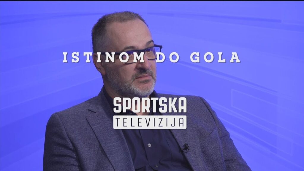 Istinom do gola | Krešimir Antolić, bivši član uprave Dinama