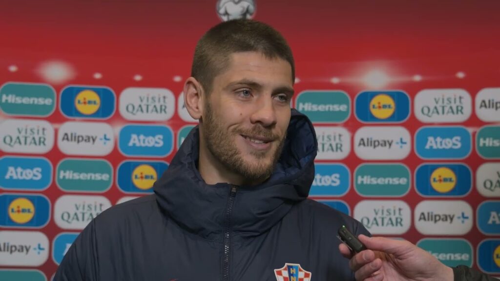 Izjave Lovre Majera, Andreja Kramarića i Marca Pašalića nakon pobjede u Latviji (2:0)