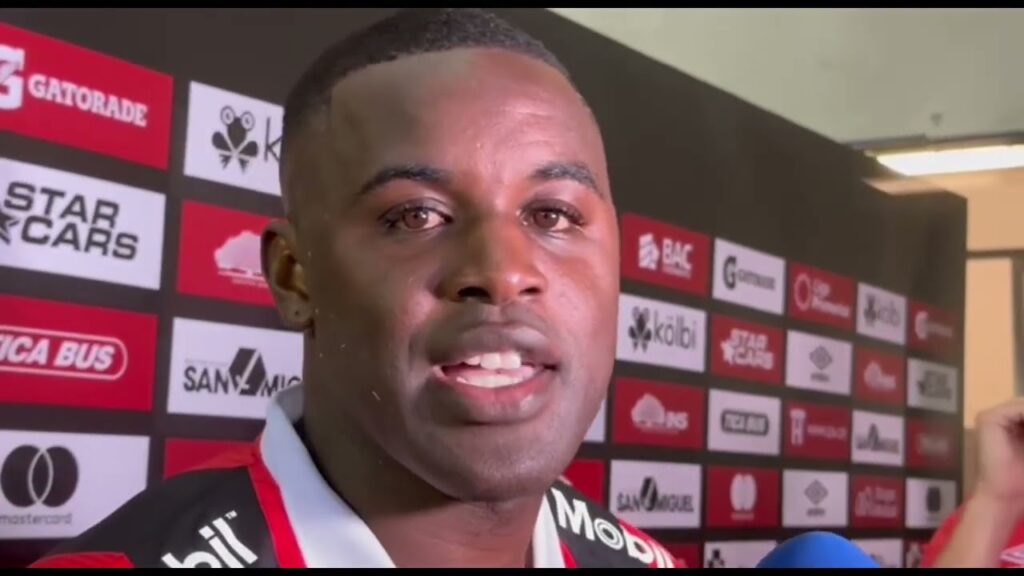 Joel Campbell: “El ADN en el fútbol no existe”